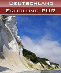 Pauschalreisen Deutschland